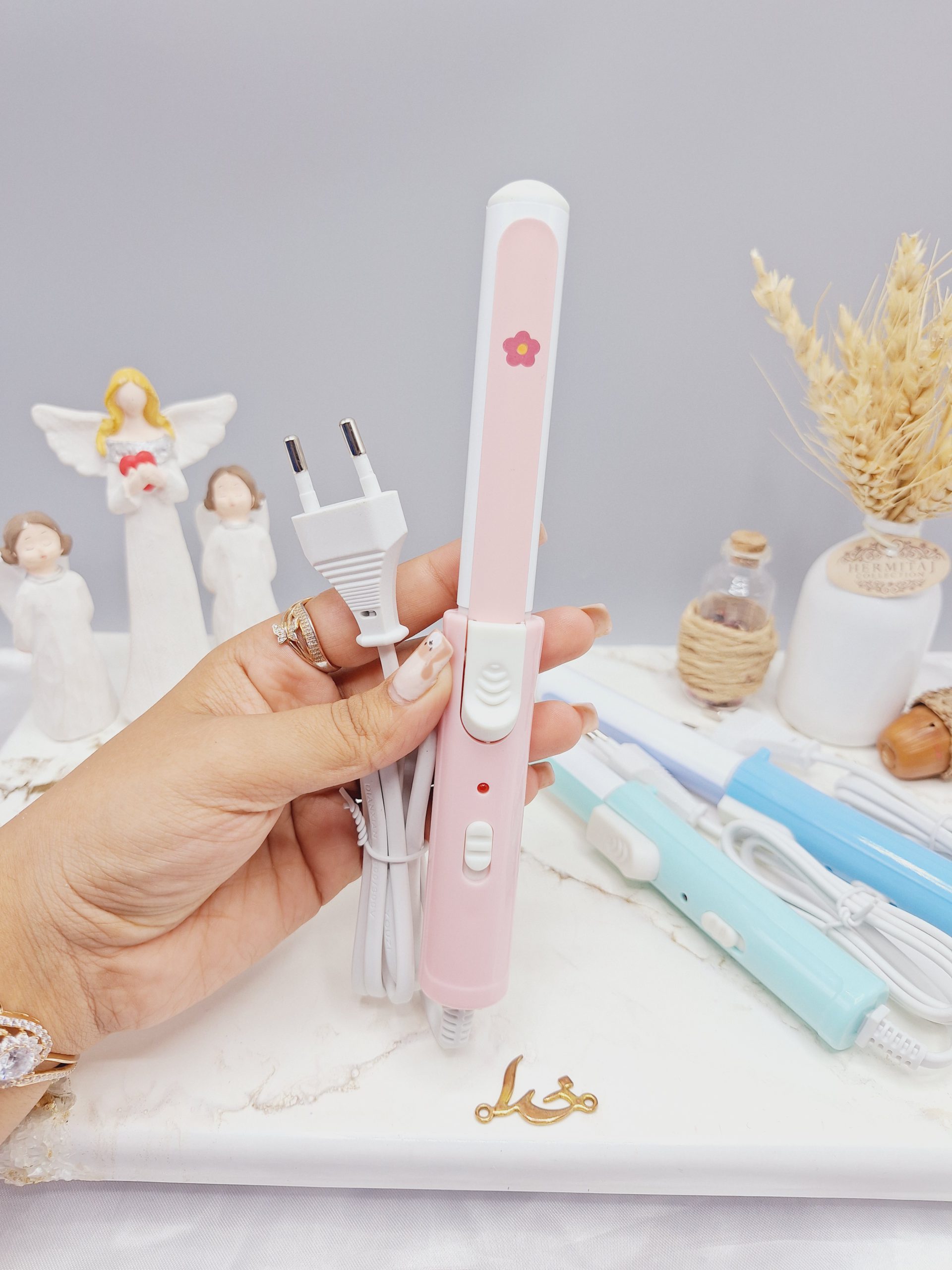 بابلیس مسافرتی فانتزی کد 0002