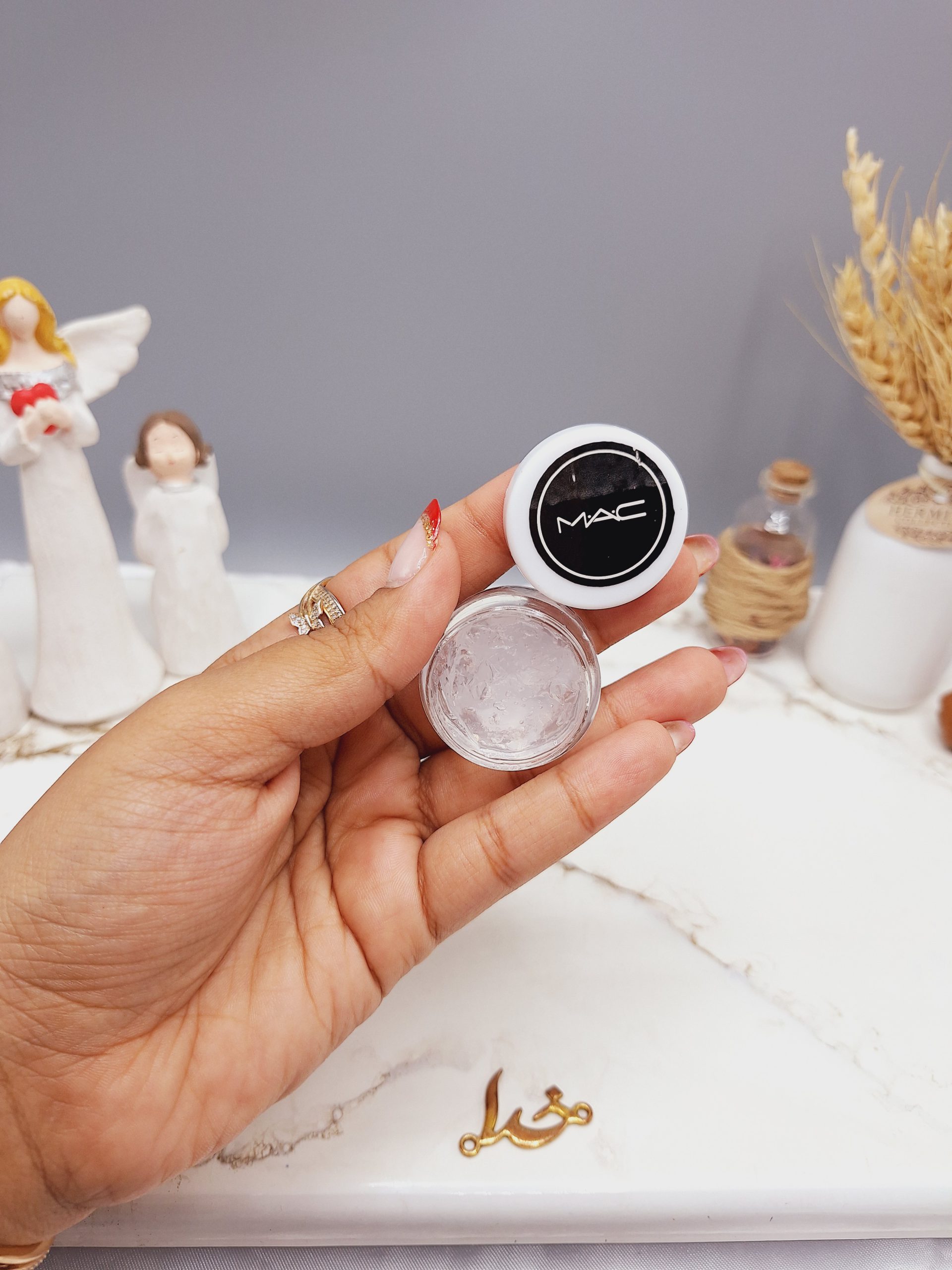 ژل لیفت کاسه ای اصلی کد 1467