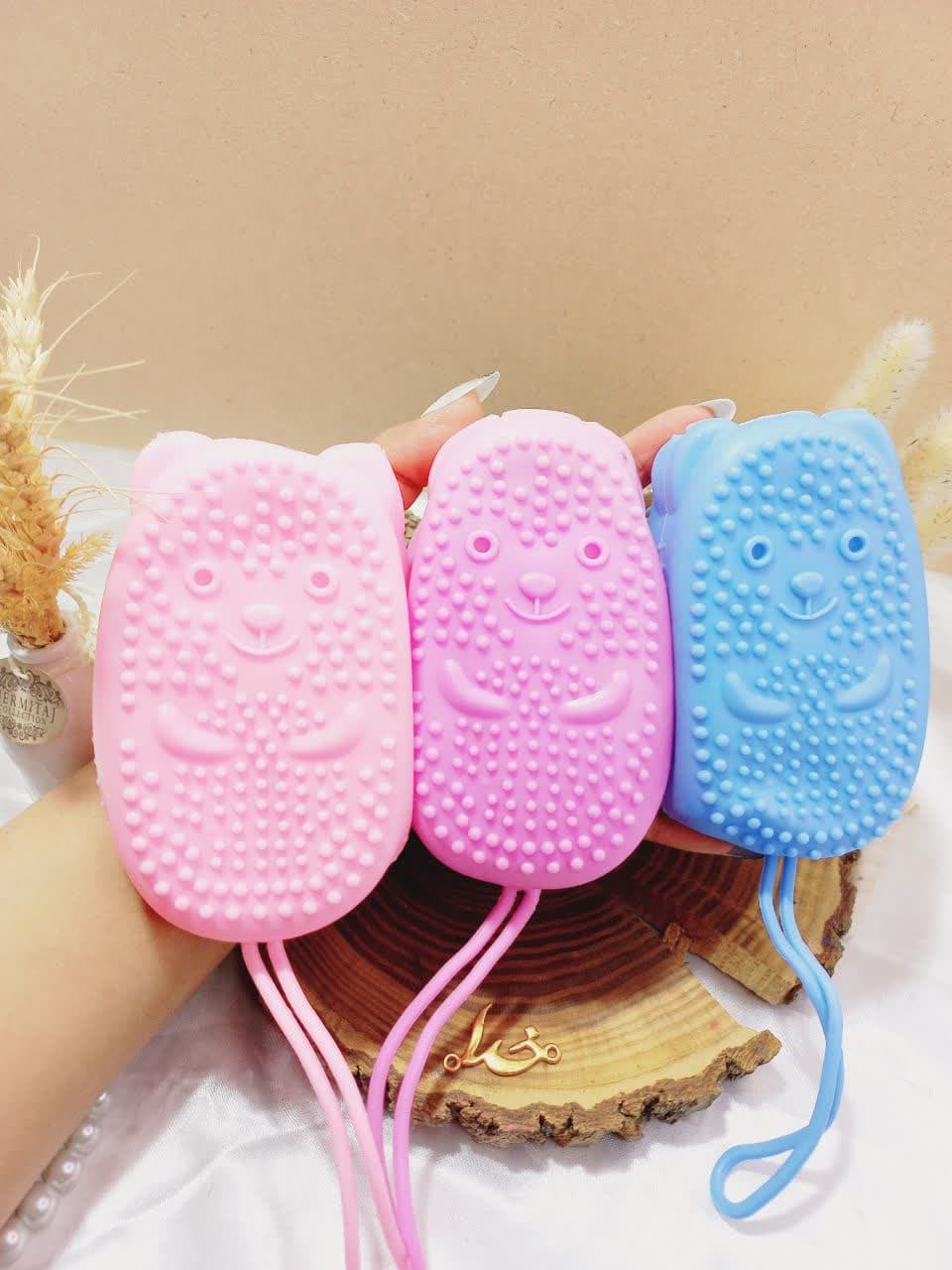 لیف طرح گربه ای کیفیت فوق العاده