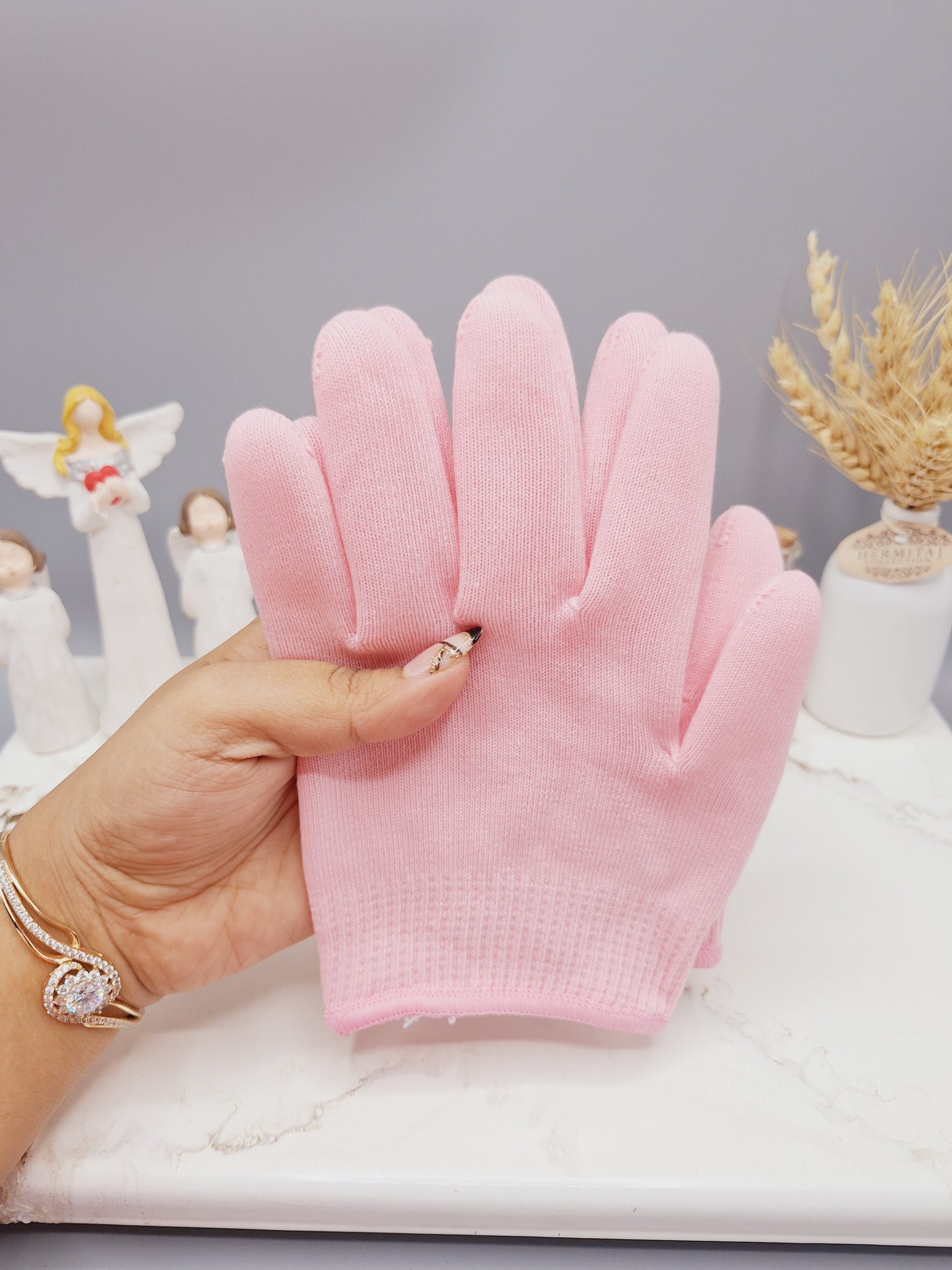 دستکش سیلیکونی زنانه و مردانه کیفیت بالا