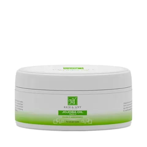 کرم دست و صورت گیاهی جوجوبا مای – 50، 150 و 200 میلی لیتر