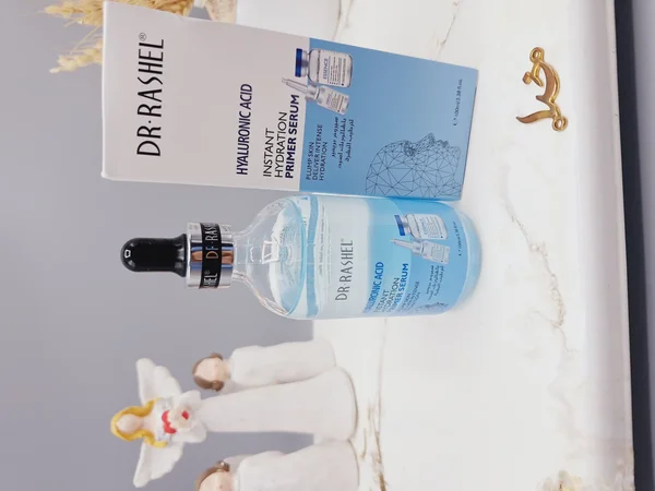 سرم پرایمر هیالورونیک اسید برند دکتر راشل اصلی کد 1540