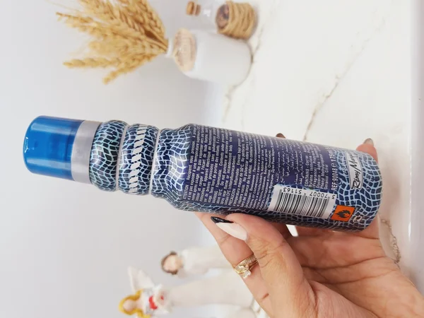 اسپری مردانه مدل Remy Marquis برند Shalis کد 1163