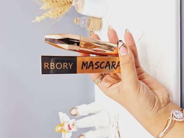 ریمل چشم حجم دهنده و بلند کننده اورجینال برند RBORY کد 13003