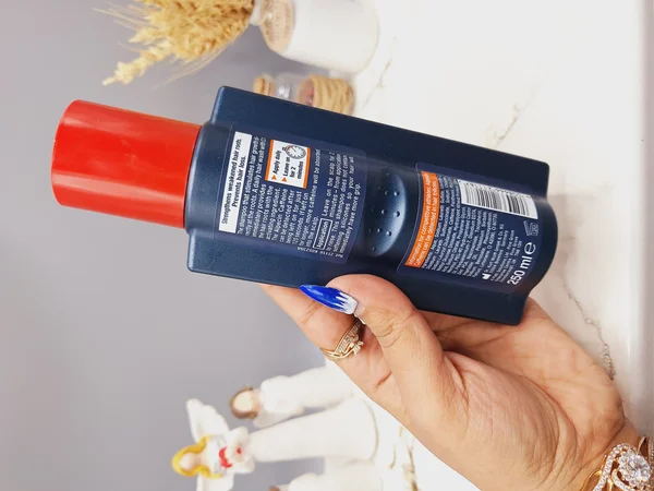 شامپو کافئین دار و ضد ریزش C1 آلپسین ALPECIN حجم 250 میل  اصلی کد 1187