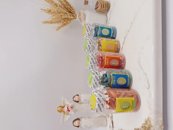 کپسول اتینول 60تایی ضد چین و چروک صورت و چشم دارای ویتامین E برند ANIMATE کد 0161