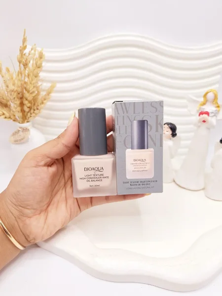 کرم پودر فول کاور مات بیوآکوا (حاوی ضد لک) حجم 30 میل کد 8821