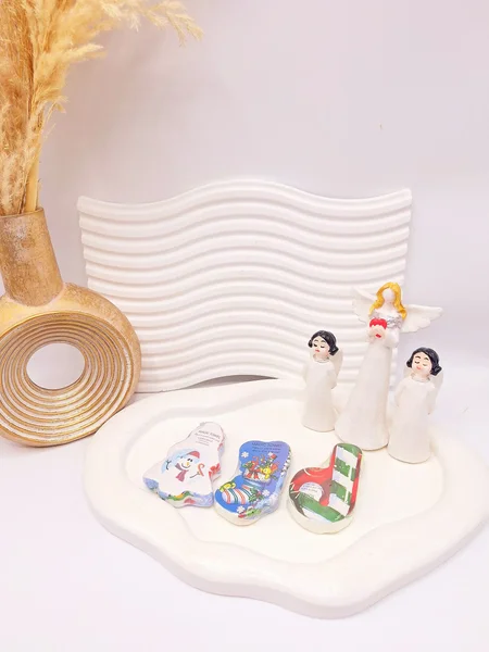 دستمال جادویی اندازه ۱۲.۵ سانتی‌متر در ۱۶ سانتی‌متر 100% پنبه تمیز و بهداشتی ساخت چین ارسال طرح رندم