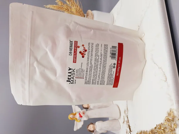 ماسک هیدروژلی ومپایر دکتر مینایر Dr.Meinaier حجم 500 گرم کد NO.:220721-15