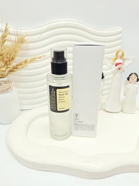 اسنس حلزون كوزاركس مدل ادونس استیل 96 اصل و اورجینال کد 0009