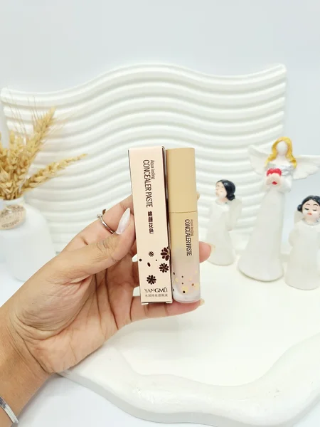 کانسیلر فول کاور اصلی یانگمی کد 8349