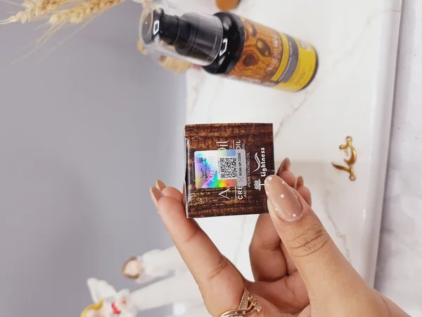 روغن مو آرگان تغذیه کننده مراکشی ساخت اسلواکی لایتنس 100میل کد 6424