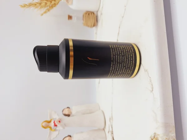 بادی اسپلش خوشبوو و ماندگار مدل GOOD GIRL (جلد مشکی)