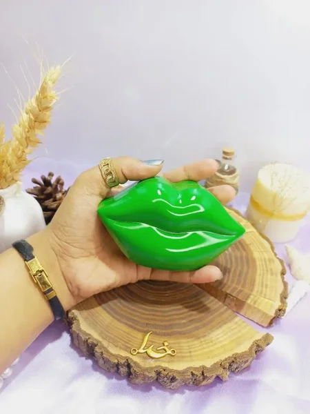 ماسک لب کاسه ای خیار سرسان لاو SERSAN LOVE کد XG0155 | پخش عمده