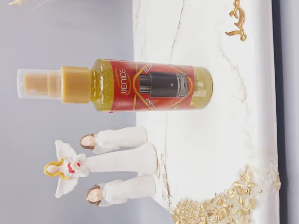 بادی اسپلش شاین دار ادکلنی سایز کوچک ونیز VENICE رایحه MONT BLANC