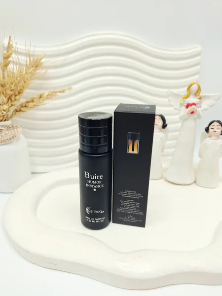 بادی میست مردانه Buire HUMOR INSTANCE حجم 30 میل ساخت امارات کد 9495