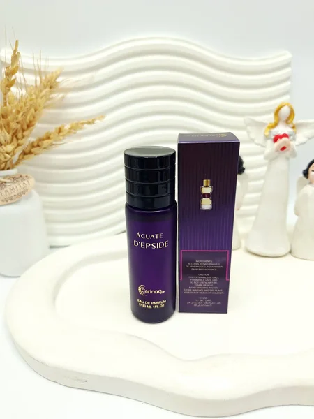 بادی میست زنانه MINIFRESTO حجم 30 میل ساخت امارات کد 9525