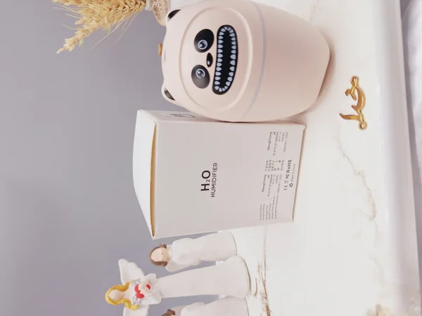 دستگاه بخور سرد و رطوبت ساز مدل H20 طرح پاندا رندم