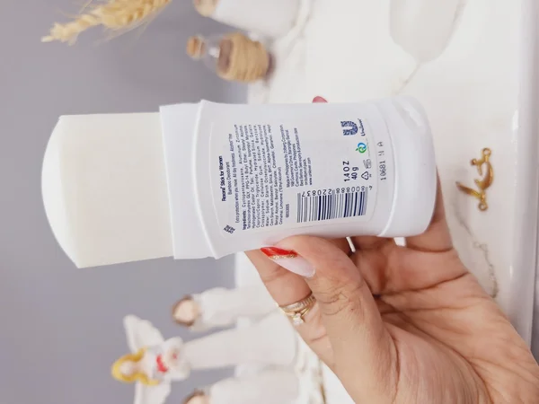 مام صابونی زنانه مدل بامبو برند رکسونا Rexona کد 0837