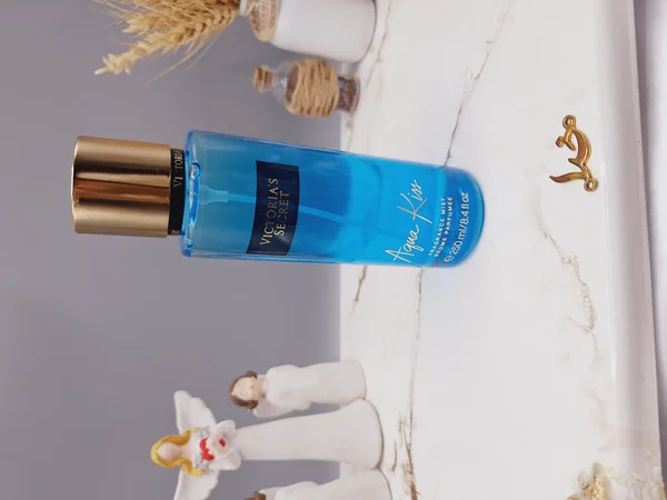 بادی اسپلش 250 ml ویکتوریا سکرت مدل Aau Kiss اورجینال