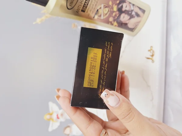 شامپو ویتامینه آرگان ضد ریزش و ضد شوره مکس لیدی (اورجینال)  Max lady کد 1369