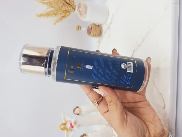 بادی اسپلش مدل DACIA &amp; GABRIEL حجم 250 میل کد 4614