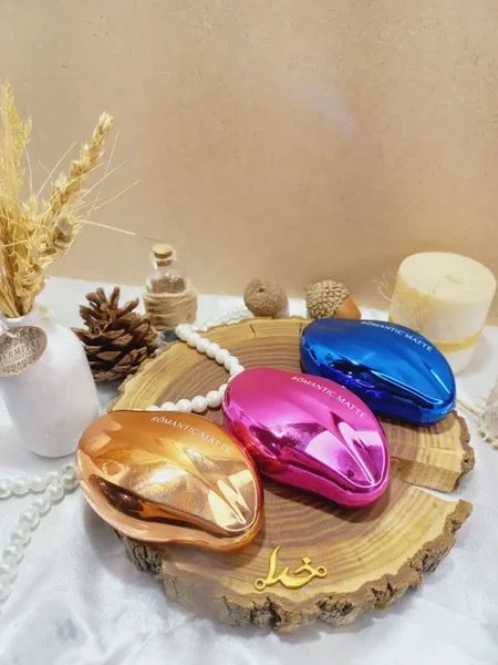 موبر کریستالی دستی برند رومانتیک مات Romantic Matte کد RY5200 کیفیت عالی | پخش عمده