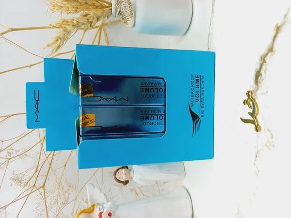 ریمل حجم دهنده و بلند کننده و ضد آب با کیفیت کد 816