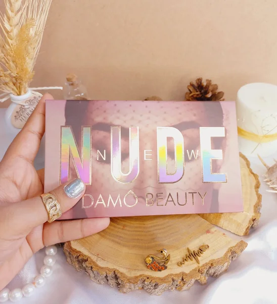 سایه نود دامو بیوتی | پخش عمده