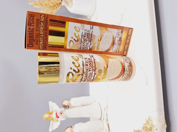 تونر صاف کننده و روشن کننده برنج برند وکالی اصلی کد 743