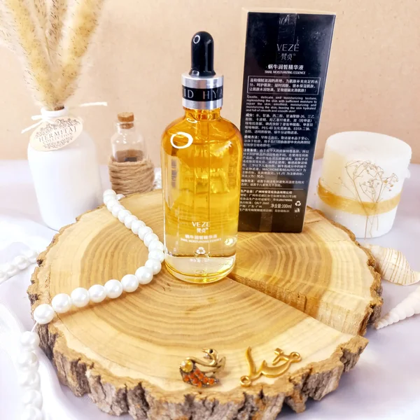 سرم صورت حلزون لیفتینگ وز  VEZE | پخش عمده