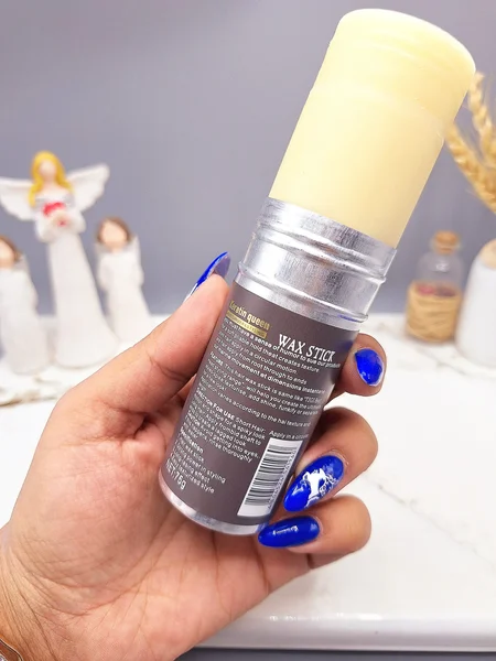 وزگیر مو استیکی پروتئینه و ویتامینه برند كراتين كوئين ساخت برزیل کد 41960