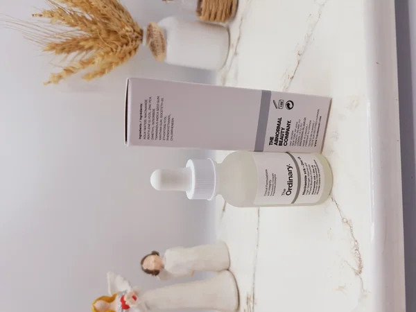 سرم  Niacinamide 10%+Zinc1% برند اوردینری Ordinary کد 9031