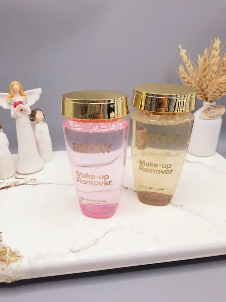 پاک کننده تونیک آرایش صورت قوی و بستن منافذ برند ‏RBORY