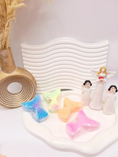 کوکتل دم پری دریایی 60 گرمی