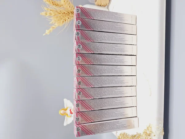 هایلایتر مایع چشمی زیبا برند BARIS &amp; CO کد 150013