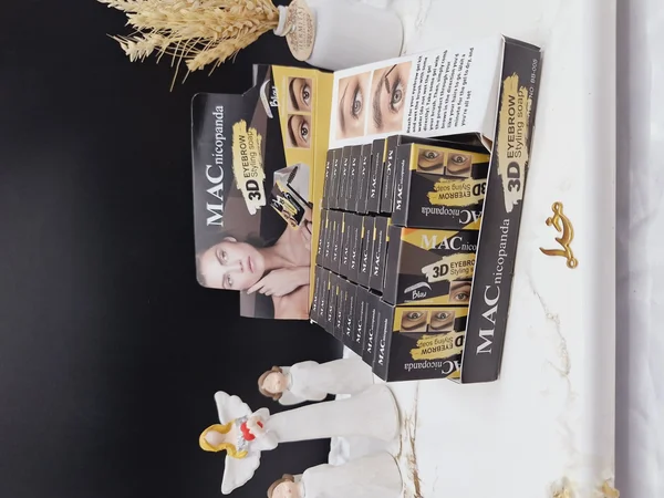 صابون لیفت ابرو کد 2025