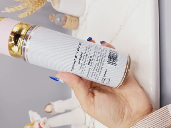 بادی اسپلش فوق العاده خوشبووو و ماندگار مدل Jet'alme زنانه کد 0356