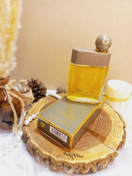 ادکلن معروف اوپن OPEN ROGER GALLET حجم 100 میلی لیتر اورجینال اماراتی