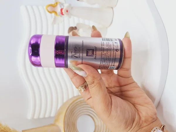 مام رولی 24 ساعته 50ml برند TruesNIGHT ROSE کد6235