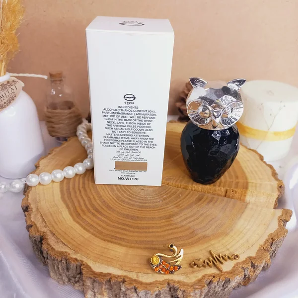 ادکلن اول کویین وی یس 35 میل