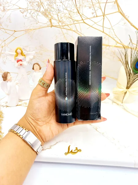 اسپری فیکس سری استریمر استار یانگمی کد ym8913