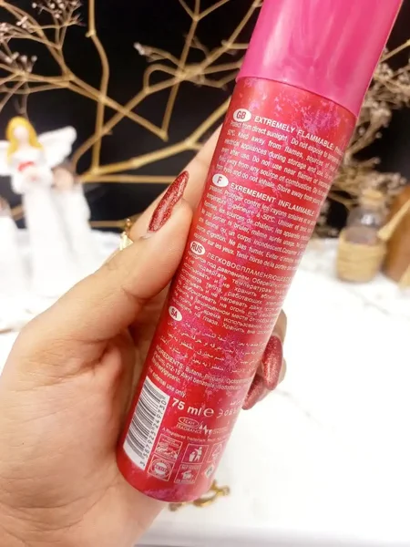 اسپری خوشبو کننده 75ml مدل shaee it women کد9730
