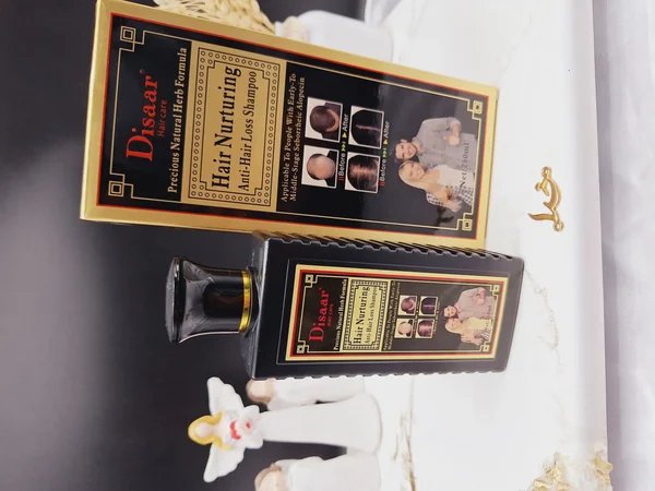 شامپو تریاک اصلی دیسار Disaar | پخش عمده