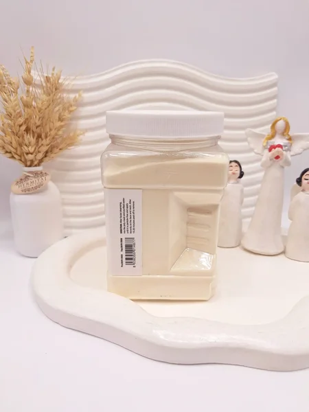 ماسک هیدروژلی زردچوبه Nice Fresh 650 گرمی ساخت چین مدل جدید 4677