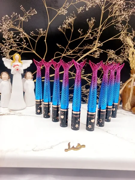 خط چشم مویی پری دریایی برند هولد مورنیگ Hold mornig کد N573