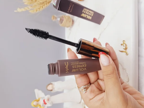 ریمل چشم بلند کننده اورجینال کد 4634