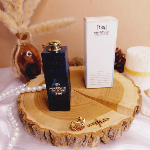 ادوپرفیوم مارکویی کالکشن 25 میل کد 149