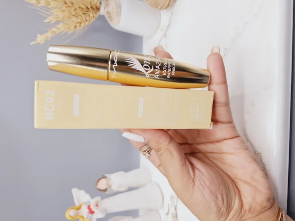 ریمل NC02 برند کارتن کرم کد 5317