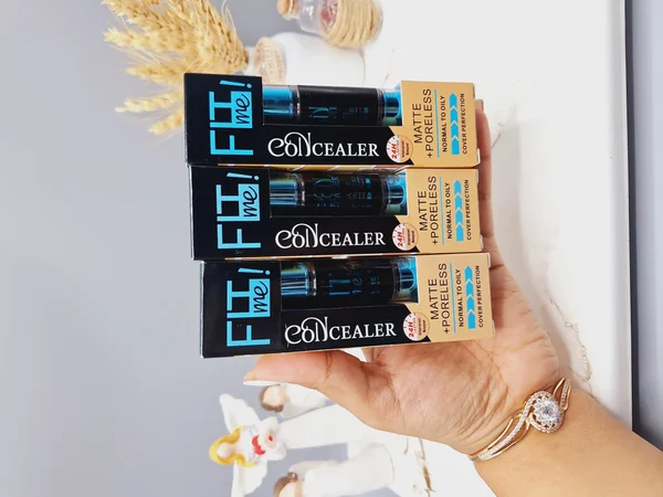 کانتور و کانسیلر دو سر برند فیت می تایلامی کد 0850